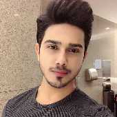 himesh dangi